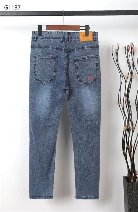 cheap gucci jeans mens|gucci jeans for men cheap.